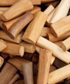 SANDAL WOOD Sandalwood Stick (100-125 g White and 65-70 g Red)